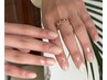 選べるHand2本アートコース(フィルオフ.ケア無料)