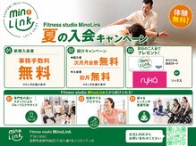 ミノリンク(MinoLink)