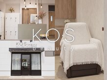 ケーオーエスビューティー(KOS beauty)