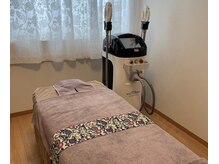 ユウウミ 名護店(YOU‐UMI)の雰囲気（完全個室施術ルーム|お一人おひとりに合わせて丁寧に施術します）