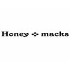 ハニー マックス(Honey macks)ロゴ