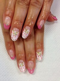 初回&会員：¥3500★一般：¥4500