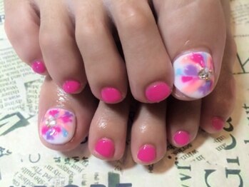 トータルサロン 白べぇーっ プラス/フットクーポンサンプル