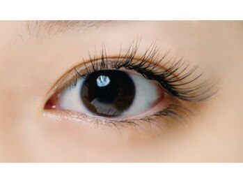 リリヤン ヘアーアンドアイラッシュ(Lilian)