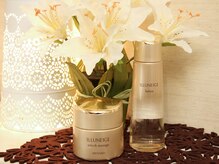 メナードフェイシャルサロン グラス ベリー(glass berry)/イルネージュコース♪