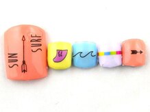 フォア ネイル(FOI NAIL)/