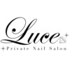 プライベートネイルサロン ルーチェ(LUCE)のお店ロゴ