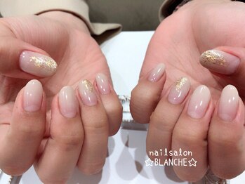 ブランシュ(BLANCHE)/