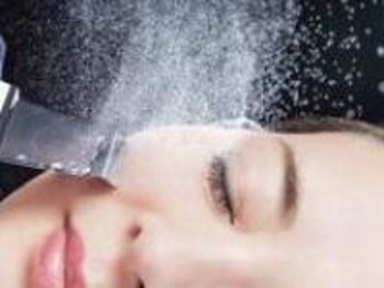 グランクール/ポレーションフェイシャル