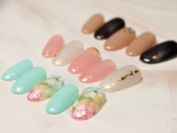 エルアンドエス(L&S)/