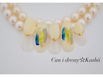 キャンアイドレッシー 香椎店(Can I Dressy)/