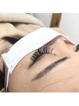 ミックリンク バイ リッシュ(mic link by Riche)/ボリュームラッシュ付け放題