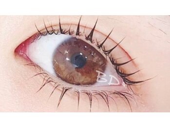 バースデーバースデー 藍住店(BirthDay BirthDay)/☆バースデーアイラッシュ