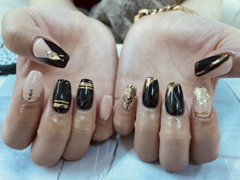 アンベリール(Embellir)/8/7