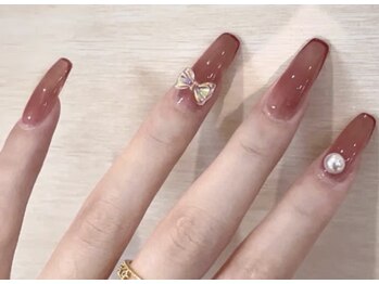 キュート ビューティーサロン(Cute Beauty Salon)/