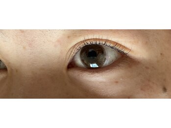 シルフ 石橋店(Sylph)/まつ毛パーマ