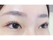 アンドリタ/ダメージレスまつ毛パーマ