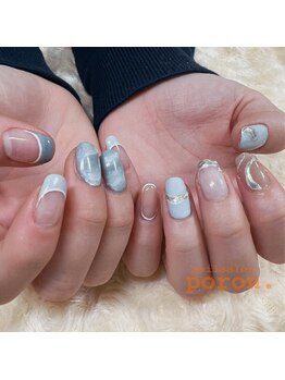 ポロン(poron.)/