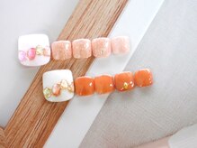 ブリオン 六本松店(Bullion)/天然石ジュエリーネイル