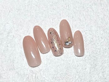 プルメリア(PLUMERIA)/9月定額シンプルコース