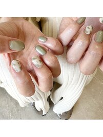 アニマルデザイン