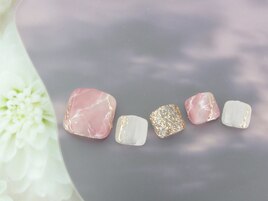 デザインネイル