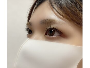 アモ(amo)/ラッシュリフト