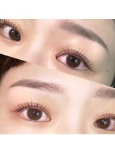 アイデュース 砺波店(eyesalon eyeduce)/大人気のセットメニュー☆