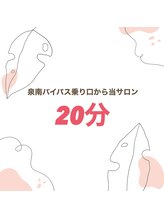 ルアナ(Luana)/【アクセス】