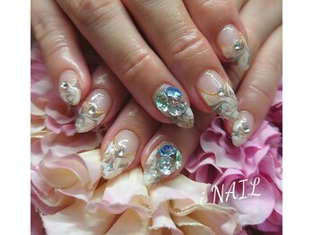 アイネイル(iNAIL)/
