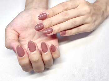 アキラネイルサロン(Akira nail salon)/
