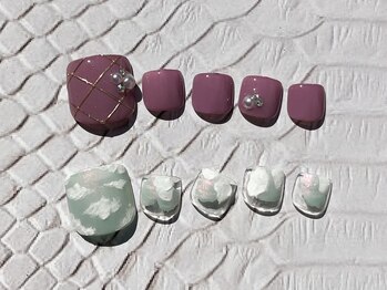 デザインサンプル☆豊富