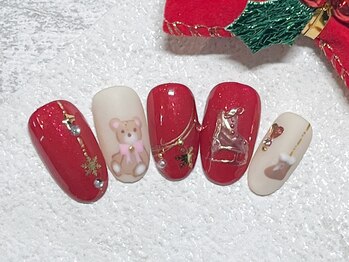 ルアナ(LUANA)/クリスマス限定プラン