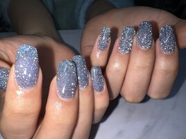 フラッシュネイル