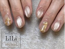 リリ セカンド(LILi second.)/マンスリーコース