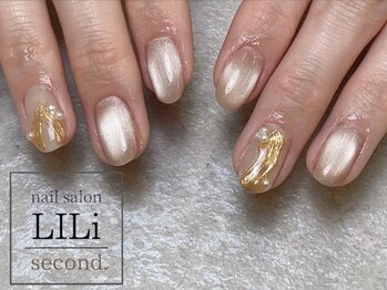 リリ セカンド(LILi second.)/マンスリーコース