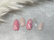 ネイルサロン ノア(Noah)/桜ネイル西宮フィルイン