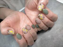 持ち込みデザインOK♪※要予約