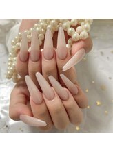 カスミネイル(Kasumi Nail)/