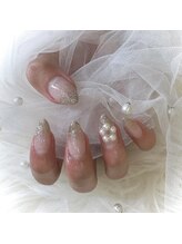 ベリール 南平岸店(Be'Leel)/フラッシュグラデーション♪