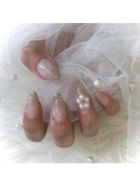 フラッシュグラデーション♪