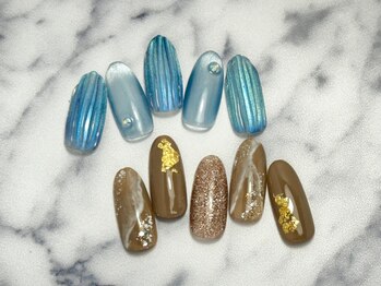 ミィモ(Miimo)/サンプルコース