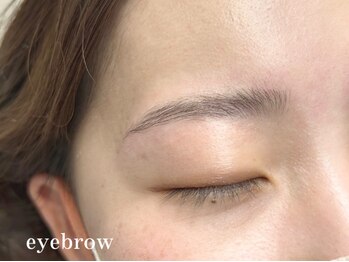 ロワアイラッシュ(Rowa eyelash)/eyebrow