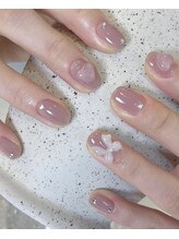 ガーデンネイル(Garden Nail)/定額デザインコース