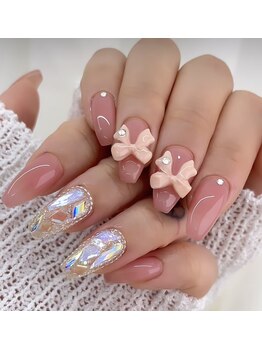 ニナビューティー 新宿(Nina Beauty)/