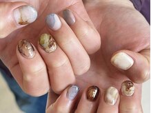 ビューティフルドリーマー 北参道店(beautiful dreamer)/Design10¥10000