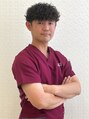 げんき堂整骨院 ゲンキプラス イオン大垣(GENKIPlus) 小関 太紀