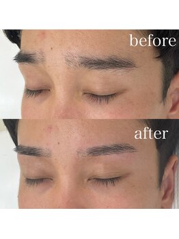 モテテ 名駅店(motete)/お客様施術例☆名駅