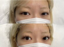 クレセントアイ 吉祥寺(Crescent Eye)/パリエク(パリジェンヌ+マツエク