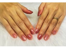 リンダ(Linda)/ハンド マグネット